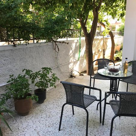 Georgias Central Chania  Exteriér fotografie